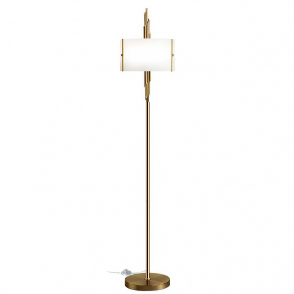 Торшер Odeon Light Exclusive Margaret 5415/3F