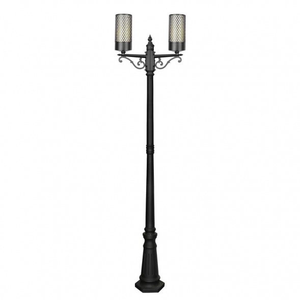 Садово-парковый светильник Favourite Barrel 3020-2F