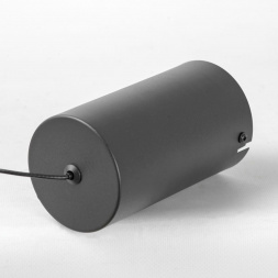 Люстра подвесная Lussole HARDIN LSP-7434