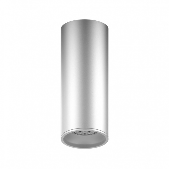 Потолочный светодиодный светильник Gauss Overhead HD006