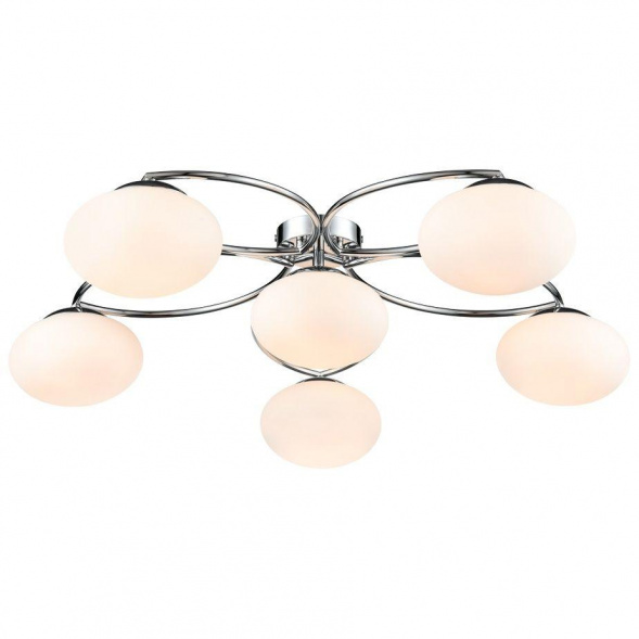 Потолочная люстра Velante 360-107-06