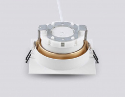 Встраиваемый светильник Ambrella light TECHNO SPOT TN52338