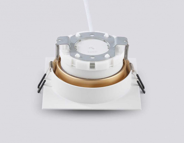 Встраиваемый светильник Ambrella light TECHNO SPOT TN52338