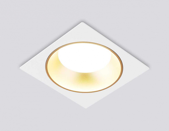 Встраиваемый светильник Ambrella light TECHNO SPOT TN52338