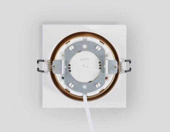 Встраиваемый светильник Ambrella light TECHNO SPOT TN52338