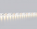Светодиодная лента Ambrella Light 9,6W/m 120LED/m 2835SMD теплый белый 5M GS1101