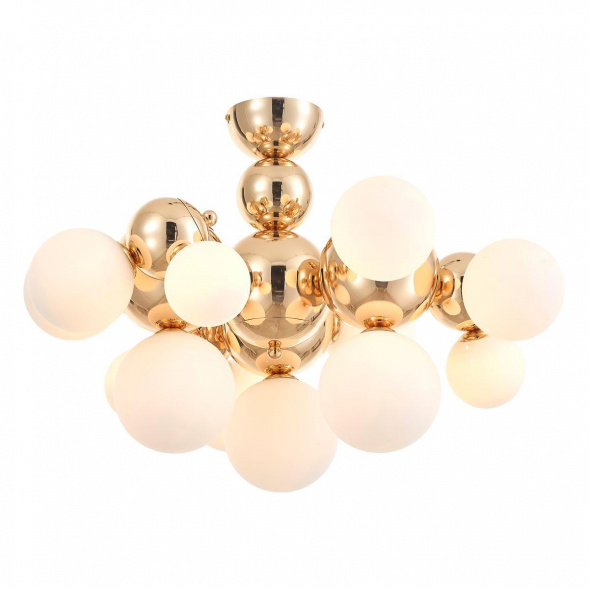 Потолочная люстра Rivoli Liviana 4137-308 Б0066421
