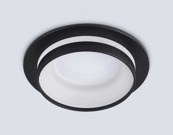 Светильник встраиваемый Ambrella Light TN30708