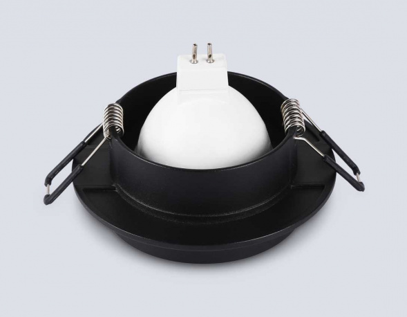 Светильник встраиваемый Ambrella Light TN30708