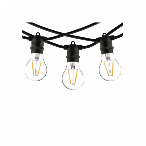 Уличная гирлянда Nowodvorski Festoon Lights 7872