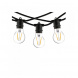 Уличная гирлянда Nowodvorski Festoon Lights 7872