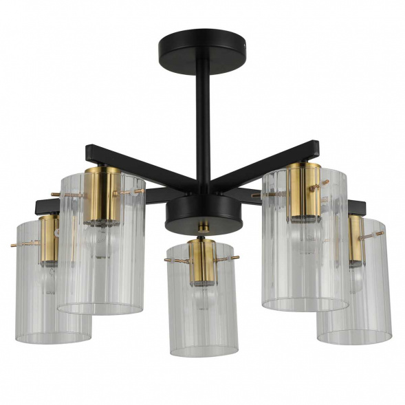 Люстра Reluce 74643-0.3-05