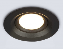 Светильник встраиваемый поворотный AMBRELLA LIGHT TECHNO SPOT TN1142