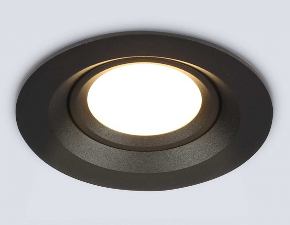 Светильник встраиваемый поворотный AMBRELLA LIGHT TECHNO SPOT TN1142