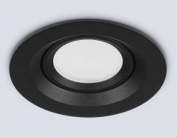 Светильник встраиваемый поворотный AMBRELLA LIGHT TECHNO SPOT TN1142