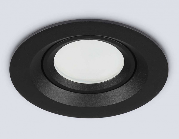 Светильник встраиваемый поворотный AMBRELLA LIGHT TECHNO SPOT TN1142