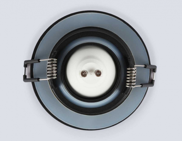 Светильник встраиваемый поворотный AMBRELLA LIGHT TECHNO SPOT TN1142