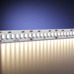 Светодиодная лента Maytoni 11W/m 252LED/m 2835SMD теплый белый 5M 201049