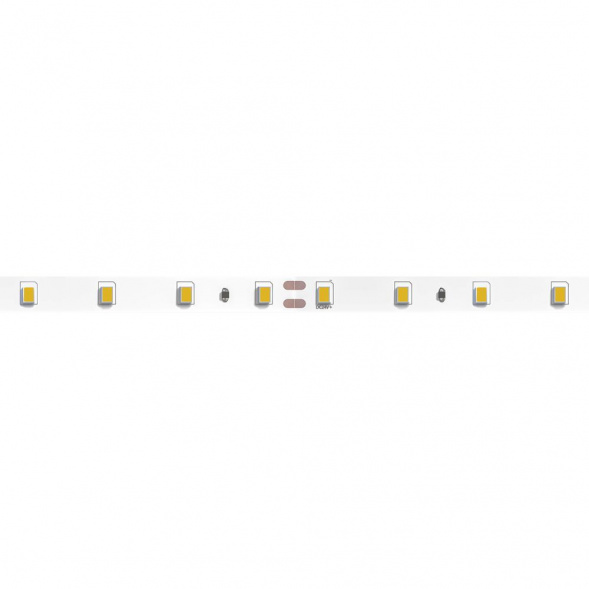 Светодиодная лента 24V 4,8W/m 3100К 5м Arte Lamp TAPE A2406008-01-3K