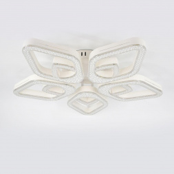 Потолочная светодиодная люстра Escada Sedna 10280/5LED