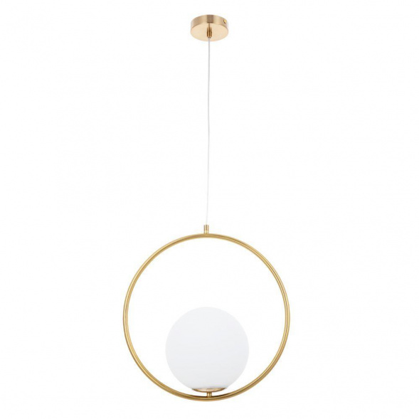 Подвесной светильник Arte Lamp Matisse A7742SP-1AB