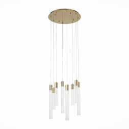 Подвесная люстра ST Luce Terni SL1229.303.08