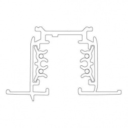 Шинопровод встраиваемый Nowodvorski Ctls Track 8693