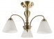 Потолочная люстра MyFar Anna MR1452-3C