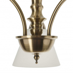 Потолочная люстра MyFar Anna MR1452-3C