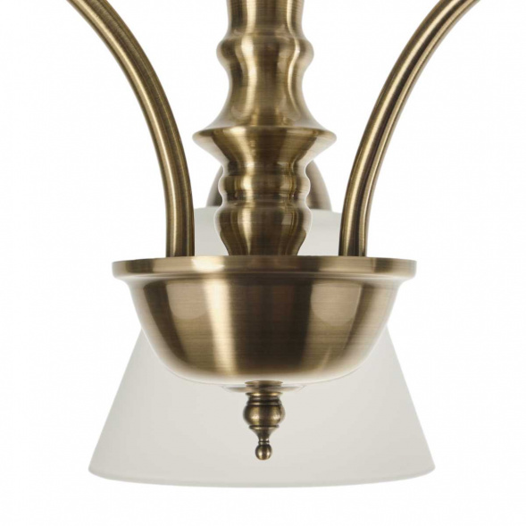 Потолочная люстра MyFar Anna MR1452-3C