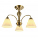 Потолочная люстра MyFar Anna MR1452-3C