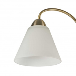 Потолочная люстра MyFar Anna MR1452-3C