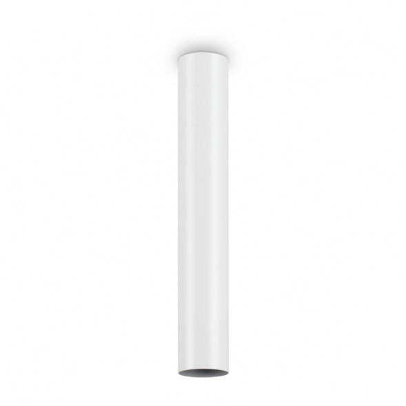 Потолочный светильник Ideal Lux Look PL1 H40 Bianco 233215