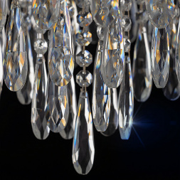 Потолочная люстра Citilux Leonna CL320192