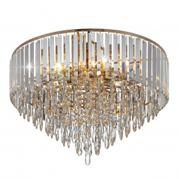 Потолочная люстра Citilux Leonna CL320192