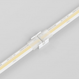 Коннектор для лент COB 24V 480Led Elektrostandard a070533