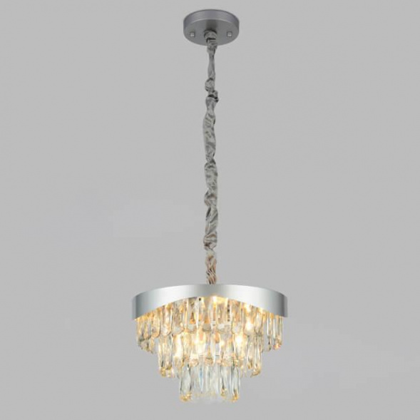 Подвесная люстра Ambrella light Traditional TR5080