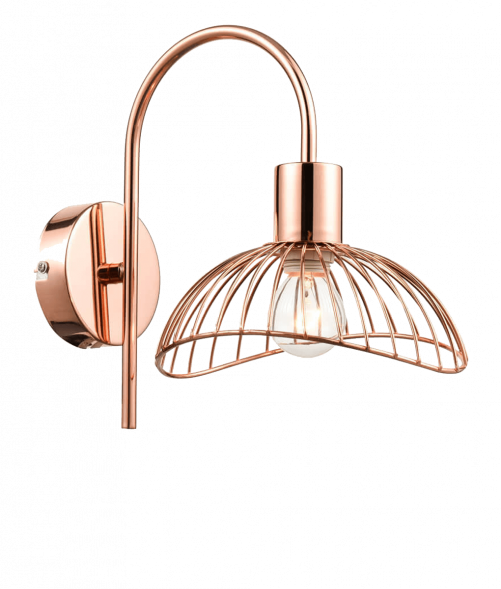 Бра Vele Luce Gorgon VL5387W01