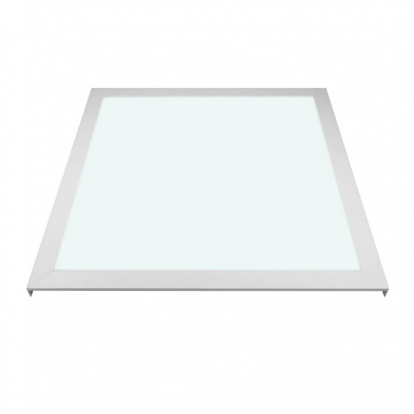 Потолочный светодиодный светильник Uniel ULP-6060 40W/4000K IP54 CLIP-IN WHITE UL-00004126