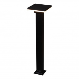 Фонарь Reluce 09975-0.7-001KT 0,6M LED12W BK