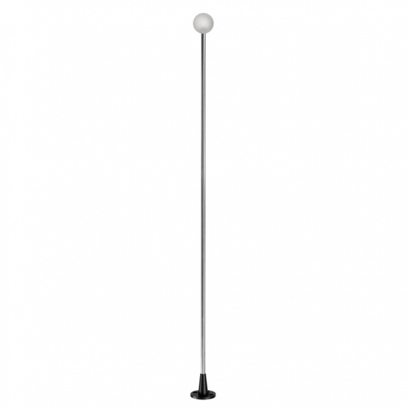 Уличный светильник Odeon Light Nature 7123/1GLA