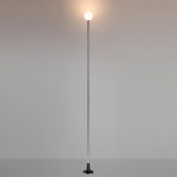 Уличный светильник Odeon Light Nature 7123/1GLA