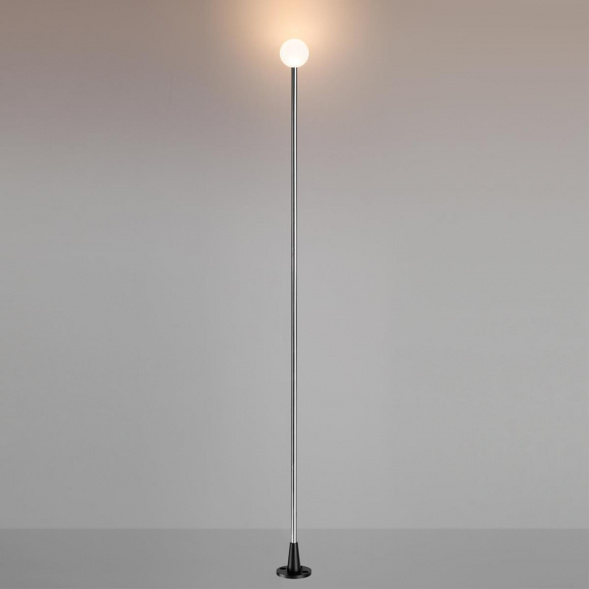 Уличный светильник Odeon Light Nature 7123/1GLA