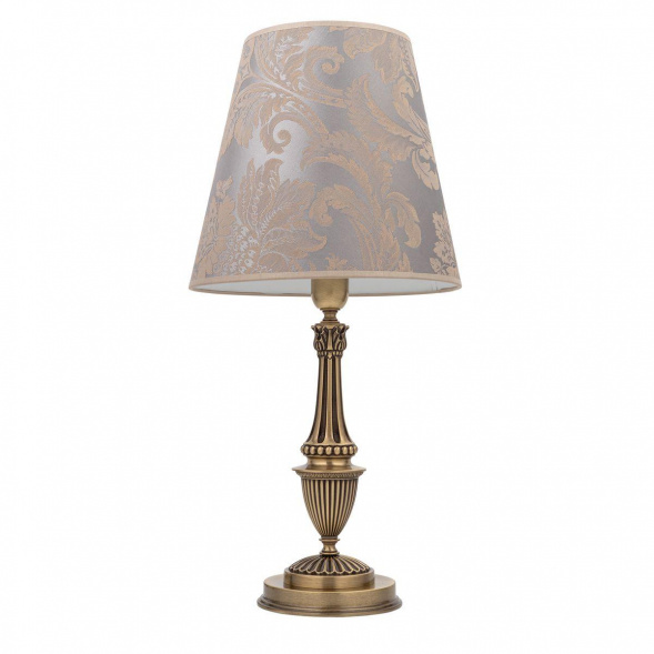 Настольный светильник KUTEK PRI-LG-1(P/A)