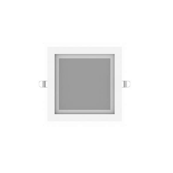 Встраиваемый светодиодный светильник Gauss 948111118