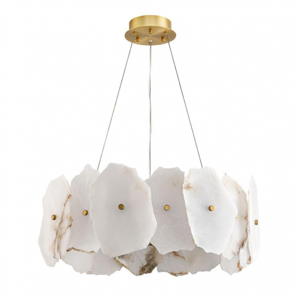 Подвесной светодиодный светильник Divinare Eleanor 1713/17 SP-100