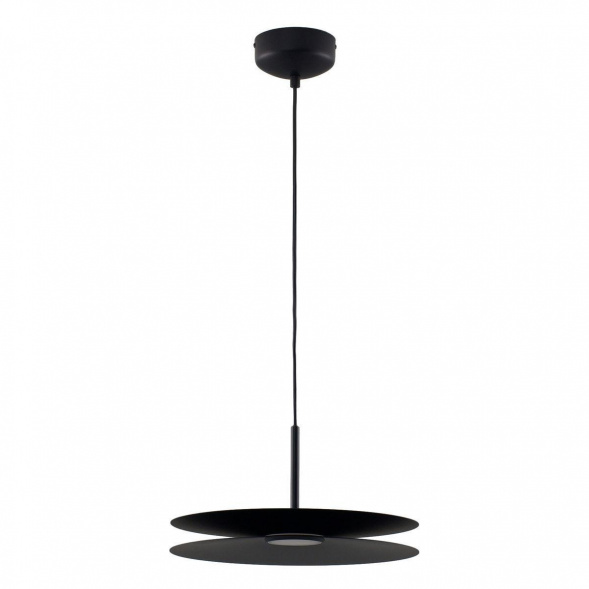 Подвесной светодиодный светильник Moderli Montana V11111-PL