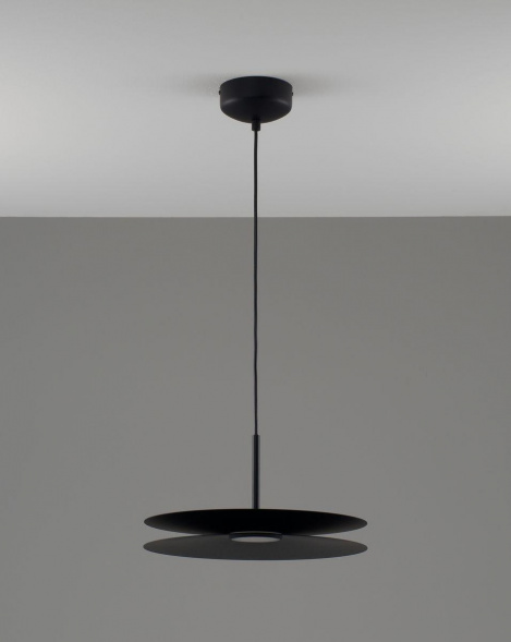 Подвесной светодиодный светильник Moderli Montana V11111-PL