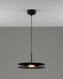 Подвесной светодиодный светильник Moderli Montana V11111-PL