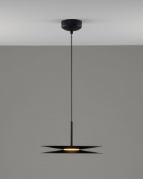 Подвесной светодиодный светильник Moderli Montana V11111-PL